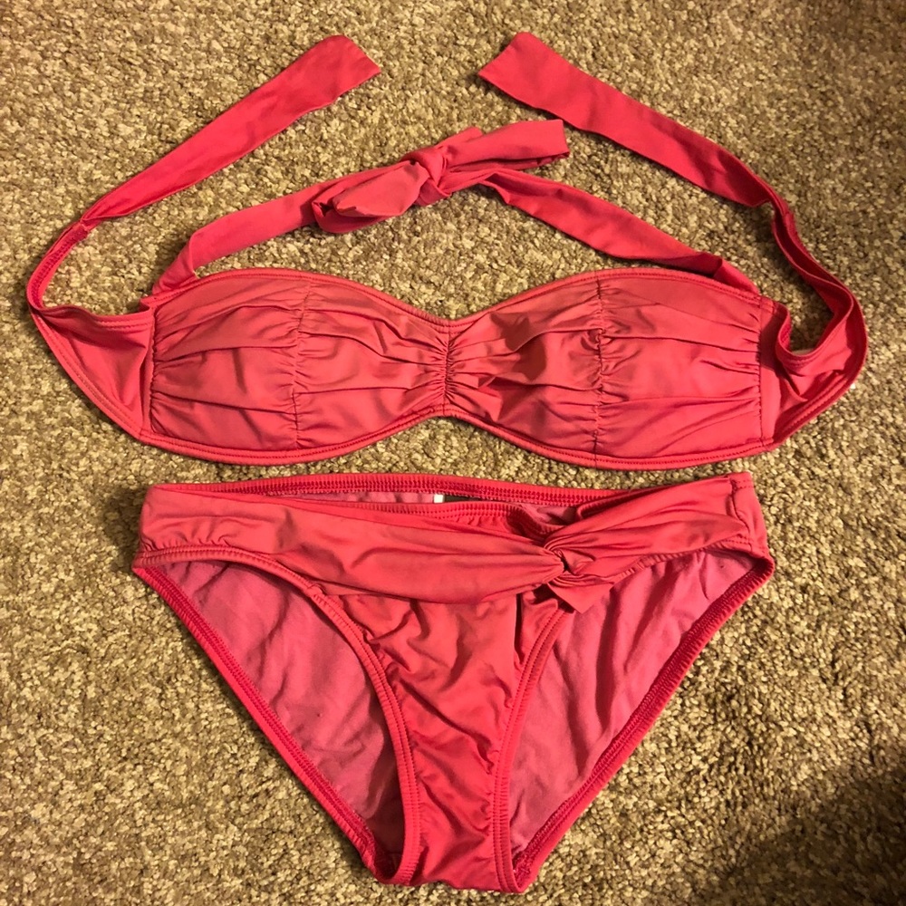 Tommy Bahama bikini